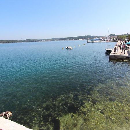 Apartment Edi Rovinj Kültér fotó