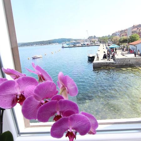 Apartment Edi Rovinj Kültér fotó