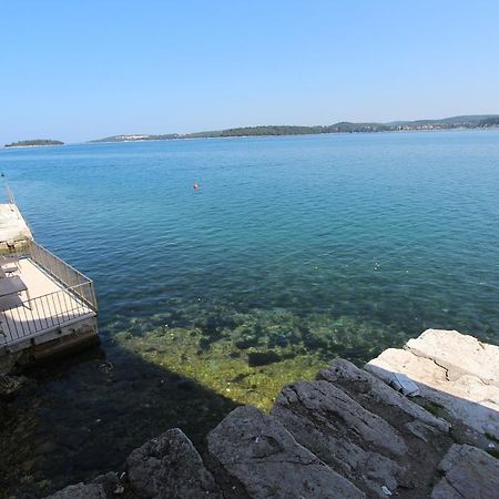 Apartment Edi Rovinj Kültér fotó