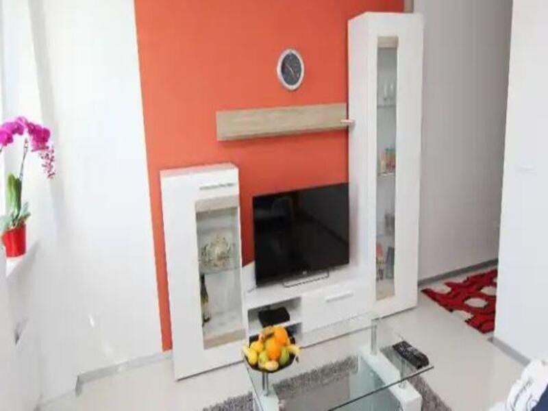Apartment Edi Rovinj Kültér fotó