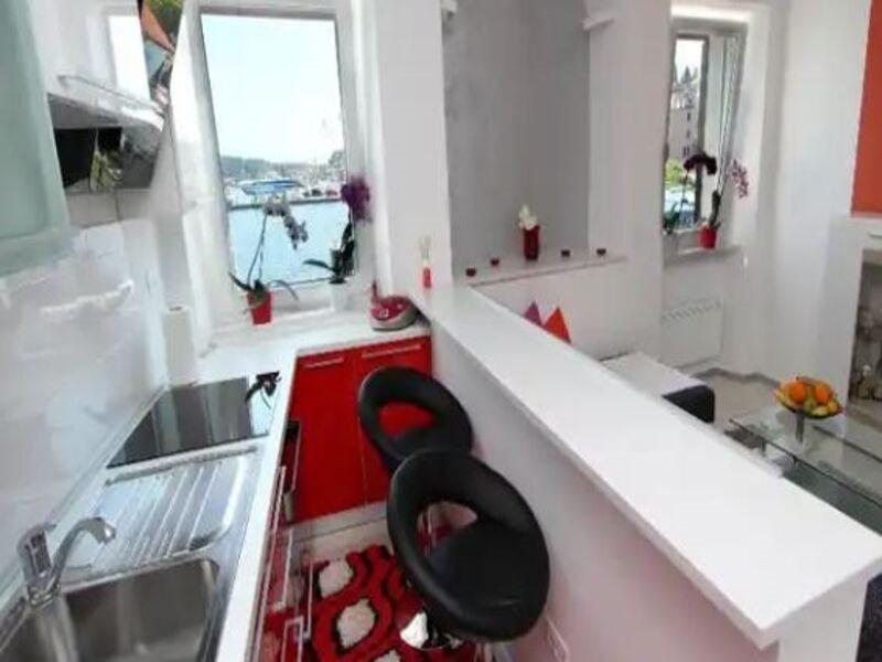 Apartment Edi Rovinj Kültér fotó
