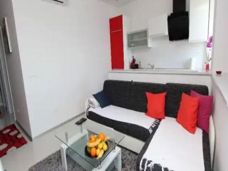 Apartment Edi Rovinj Kültér fotó
