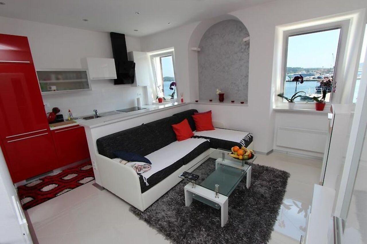 Apartment Edi Rovinj Kültér fotó