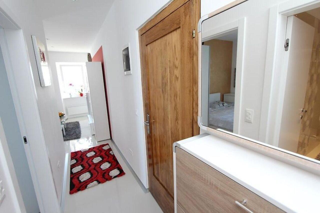 Apartment Edi Rovinj Kültér fotó