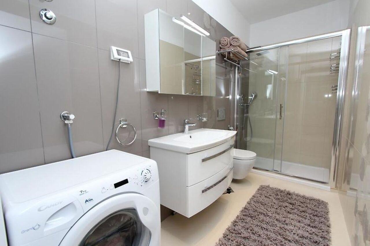 Apartment Edi Rovinj Kültér fotó