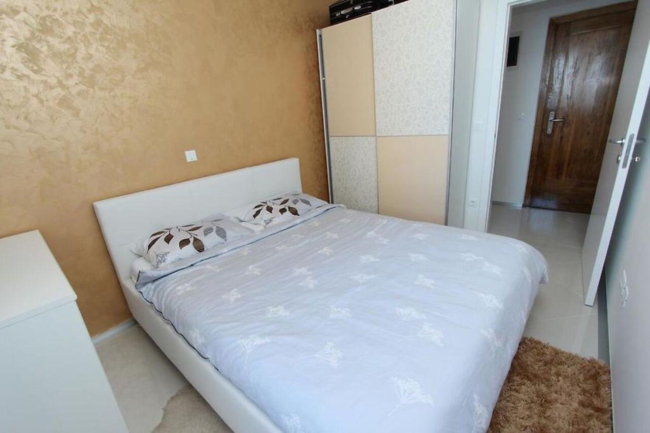 Apartment Edi Rovinj Kültér fotó