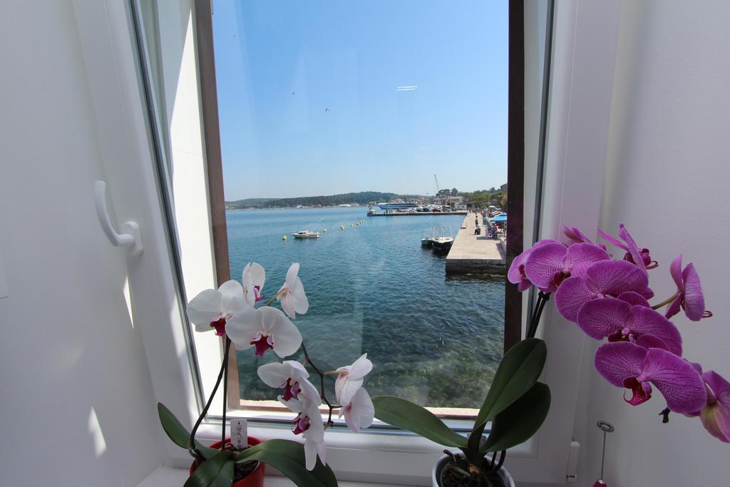 Apartment Edi Rovinj Kültér fotó