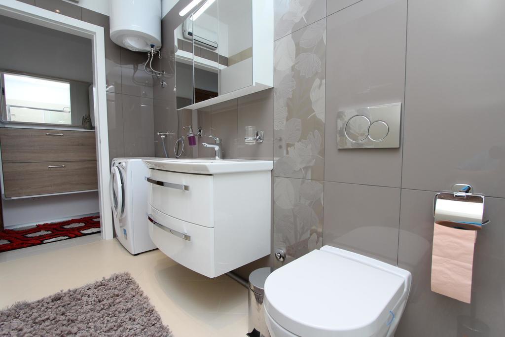 Apartment Edi Rovinj Kültér fotó