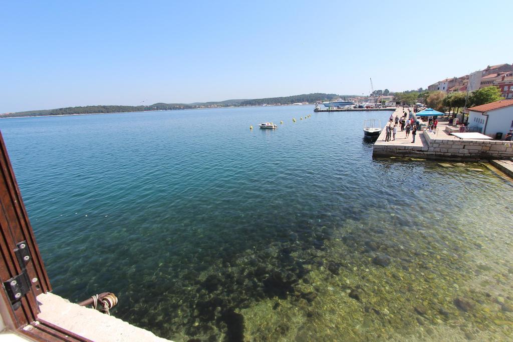 Apartment Edi Rovinj Kültér fotó