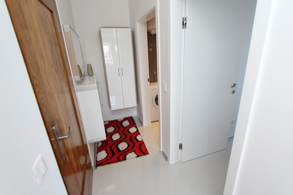 Apartment Edi Rovinj Kültér fotó