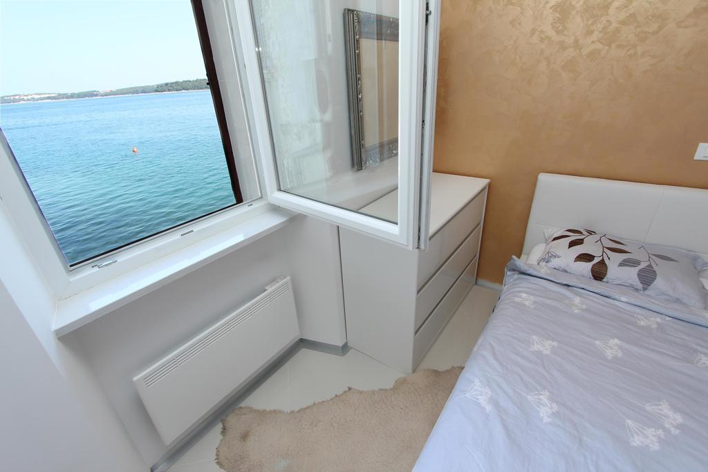 Apartment Edi Rovinj Szoba fotó