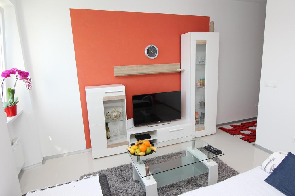 Apartment Edi Rovinj Szoba fotó