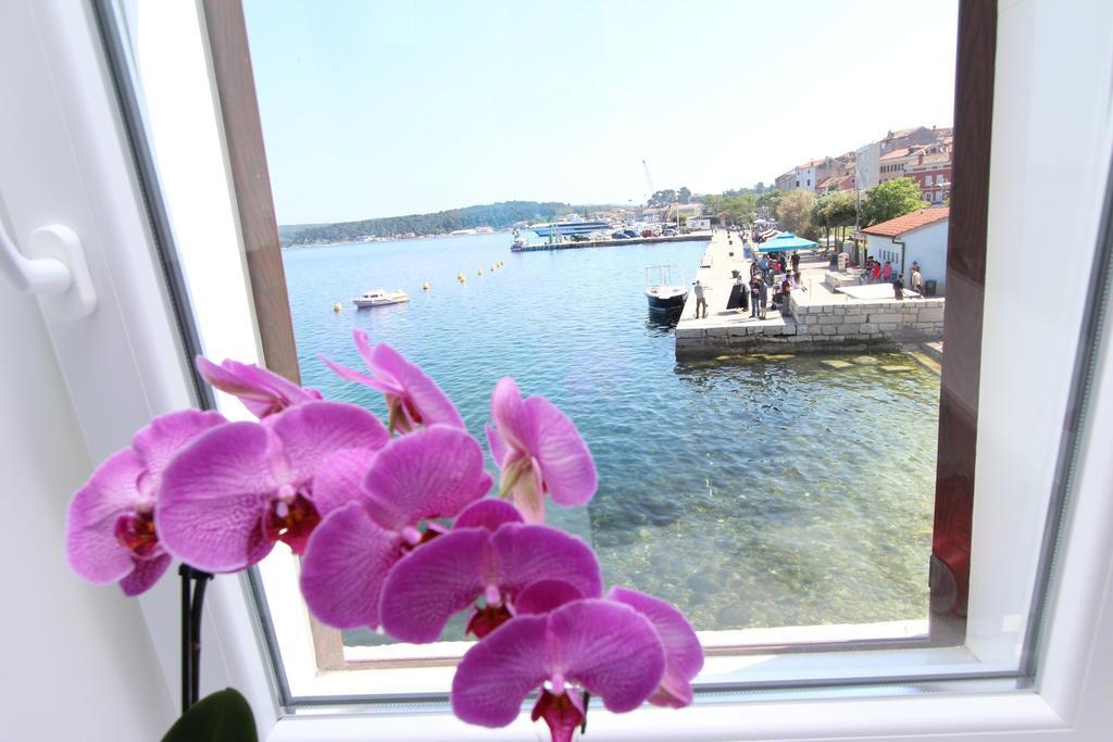 Apartment Edi Rovinj Kültér fotó