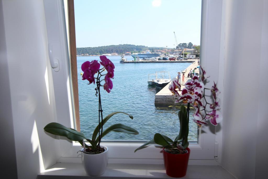 Apartment Edi Rovinj Szoba fotó