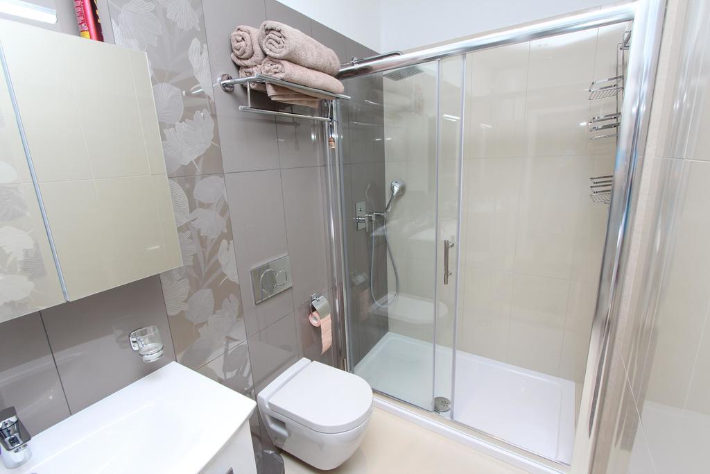 Apartment Edi Rovinj Kültér fotó