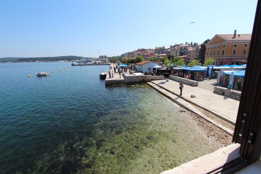 Apartment Edi Rovinj Szoba fotó